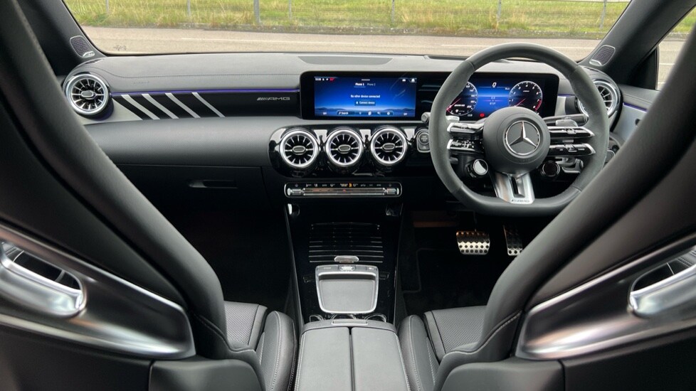 Used Mercedes-Benz CLA 2023 for sale - 76074526: Photo 23