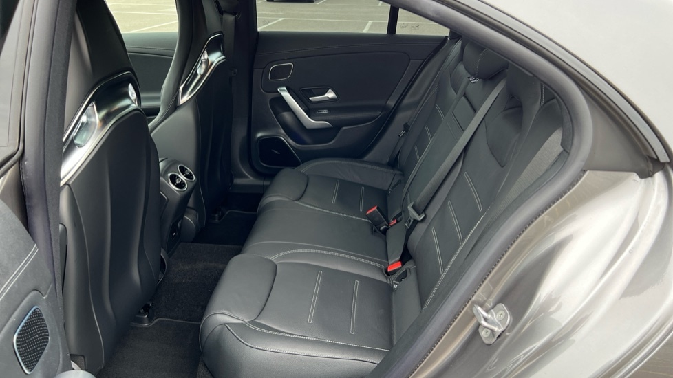 Used Mercedes-Benz CLA 2023 for sale - 76074526: Photo 24