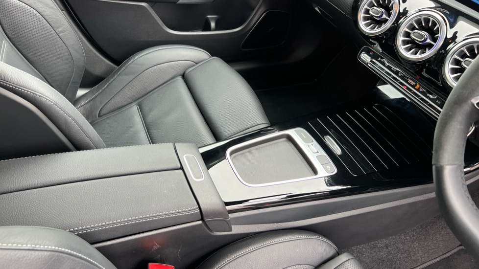 Used Mercedes-Benz CLA 2023 for sale - 76074526: Photo 34