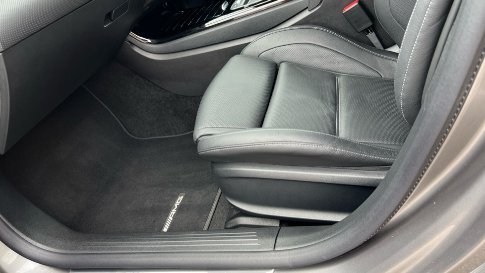 Used Mercedes-Benz CLA 2023 for sale - 76074526: Photo 39
