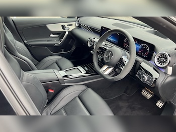 Used Mercedes-Benz CLA 2023 for sale - 76074526: Photo 3