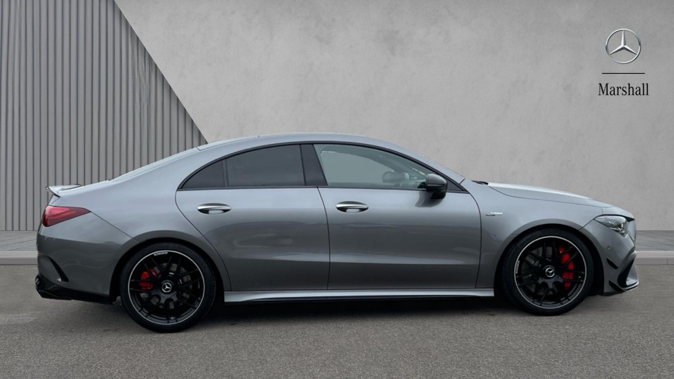 Used Mercedes-Benz CLA 2023 for sale - 76074526: Photo 4
