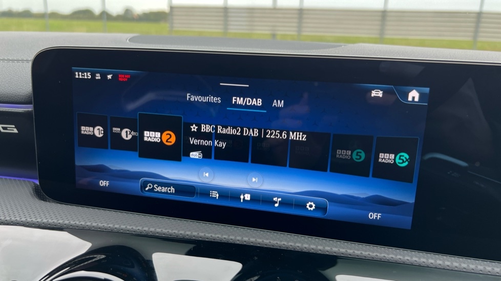 Used Mercedes-Benz CLA 2023 for sale - 76074526: Photo 41