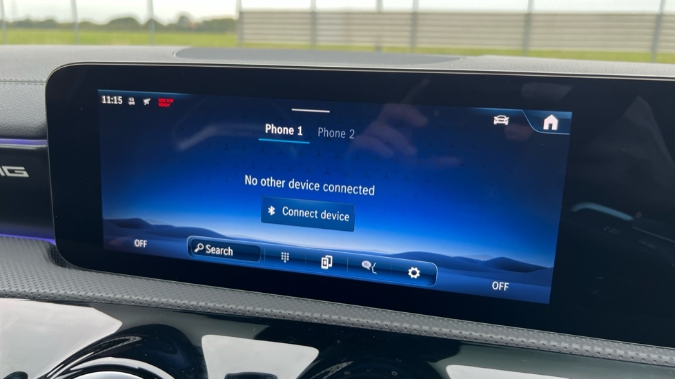 Used Mercedes-Benz CLA 2023 for sale - 76074526: Photo 43