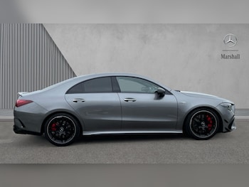 Used Mercedes-Benz CLA 2023 for sale - 76074526: Photo 4
