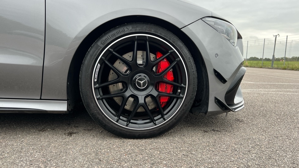 Used Mercedes-Benz CLA 2023 for sale - 76074526: Photo 5