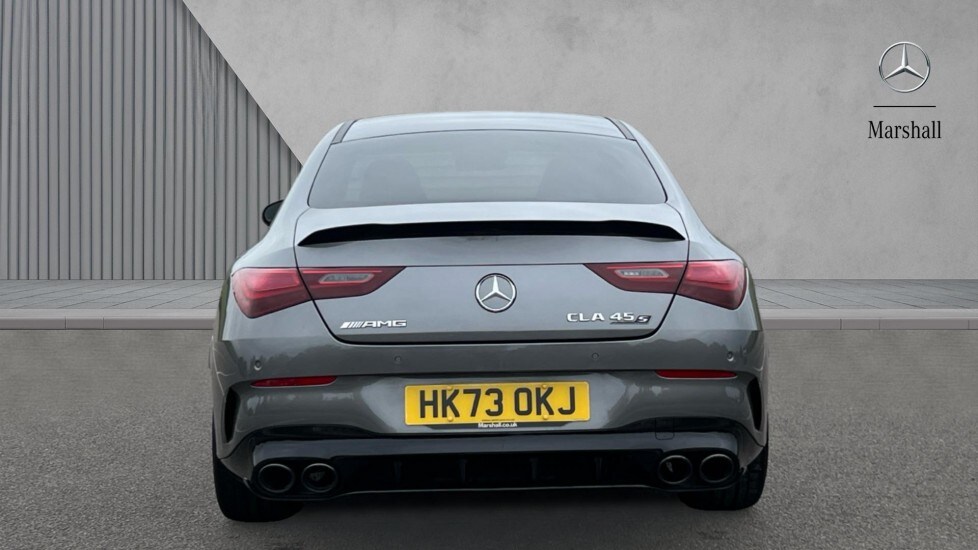 Used Mercedes-Benz CLA 2023 for sale - 76074526: Photo 7