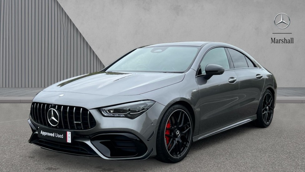 Used Mercedes-Benz CLA 2023 for sale - 76074526: Photo 8