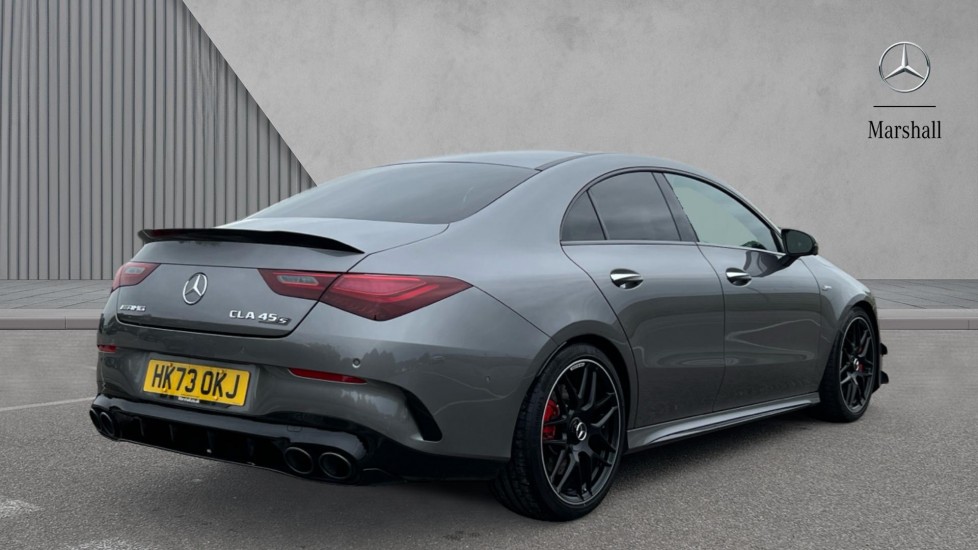 Used Mercedes-Benz CLA 2023 for sale - 76074526: Photo 9