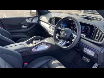 Used Mercedes-Benz GLE-Class 2024 for sale - 74804911: Photo