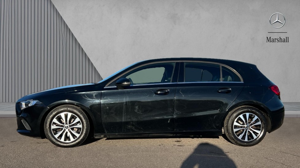 Used Mercedes-Benz A-Class 2021 for sale - 76873590: Photo 10