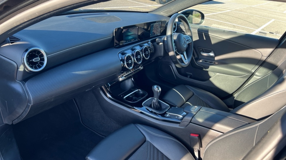 Used Mercedes-Benz A-Class 2021 for sale - 76873590: Photo 11