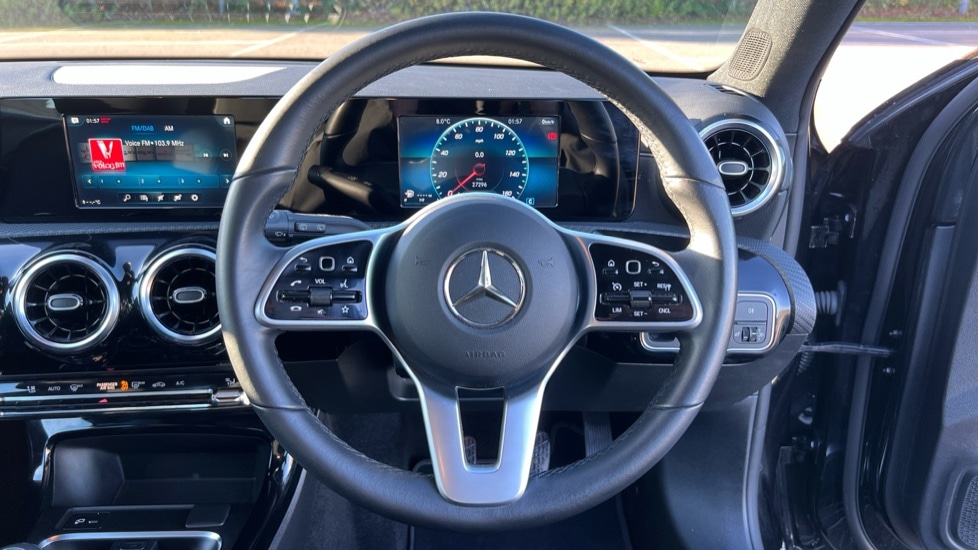 Used Mercedes-Benz A-Class 2021 for sale - 76873590: Photo 12