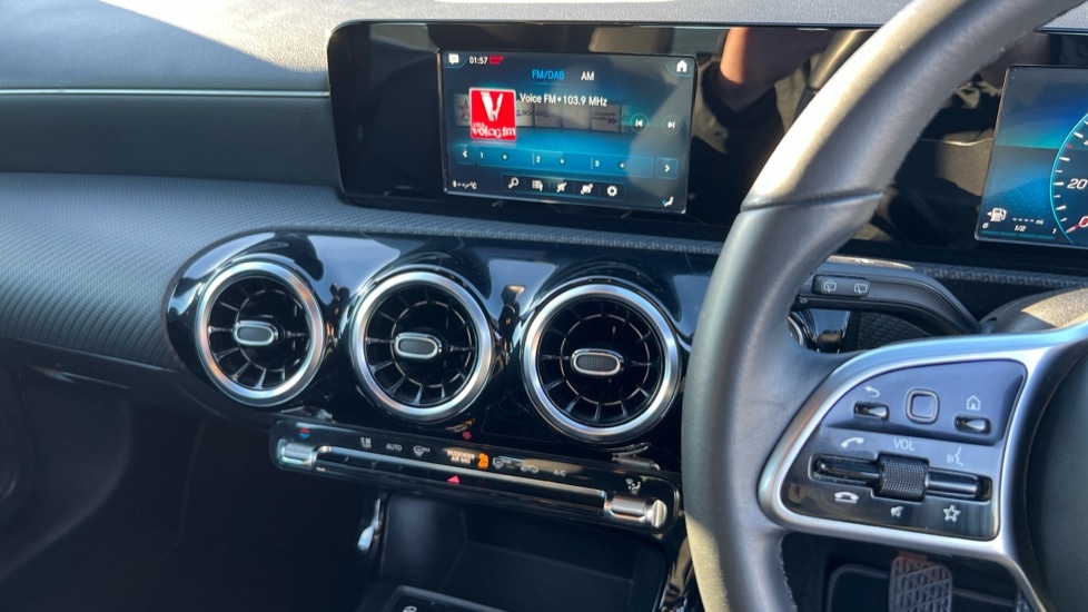 Used Mercedes-Benz A-Class 2021 for sale - 76873590: Photo 13