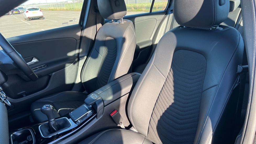 Used Mercedes-Benz A-Class 2021 for sale - 76873590: Photo 14