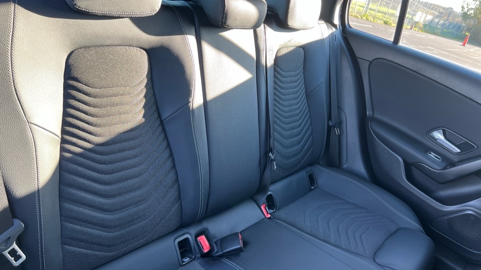 Used Mercedes-Benz A-Class 2021 for sale - 76873590: Photo 15