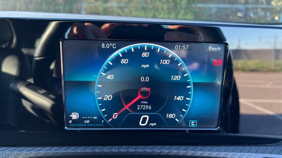 Used Mercedes-Benz A-Class 2021 for sale - 76873590: Photo 16