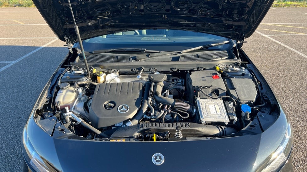 Used Mercedes-Benz A-Class 2021 for sale - 76873590: Photo 19