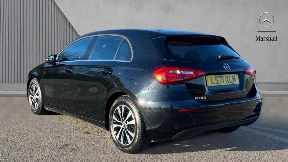 Used Mercedes-Benz A-Class 2021 for sale - 76873590: Photo 2