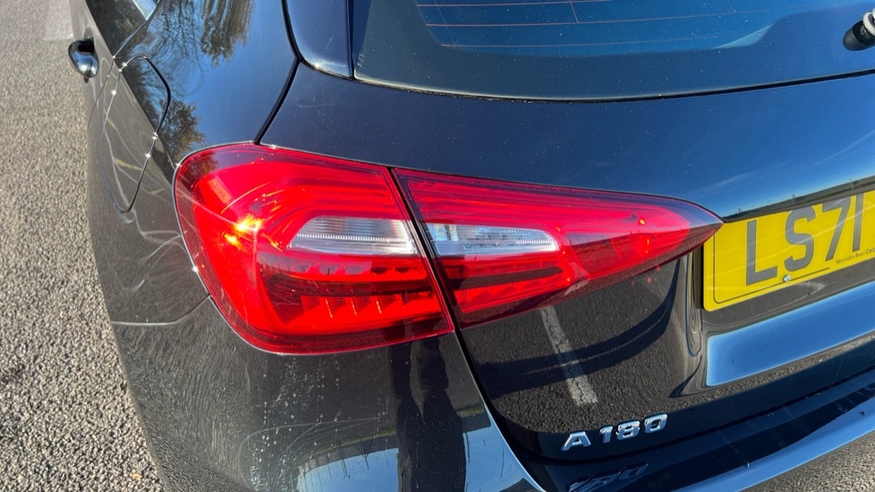 Used Mercedes-Benz A-Class 2021 for sale - 76873590: Photo 21