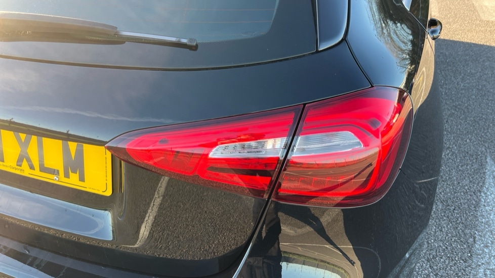 Used Mercedes-Benz A-Class 2021 for sale - 76873590: Photo 22