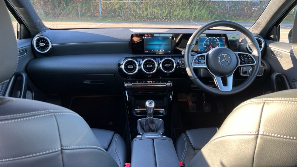 Used Mercedes-Benz A-Class 2021 for sale - 76873590: Photo 23