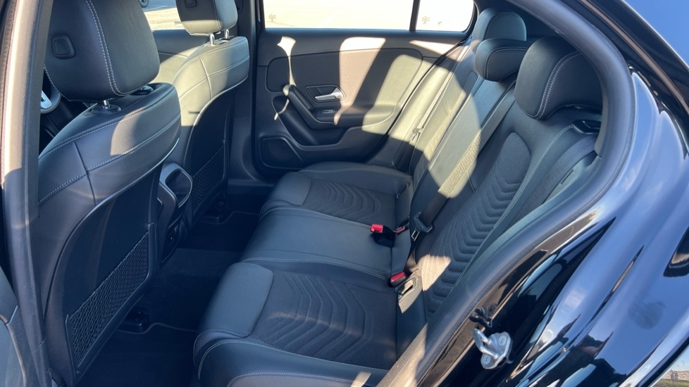 Used Mercedes-Benz A-Class 2021 for sale - 76873590: Photo 24