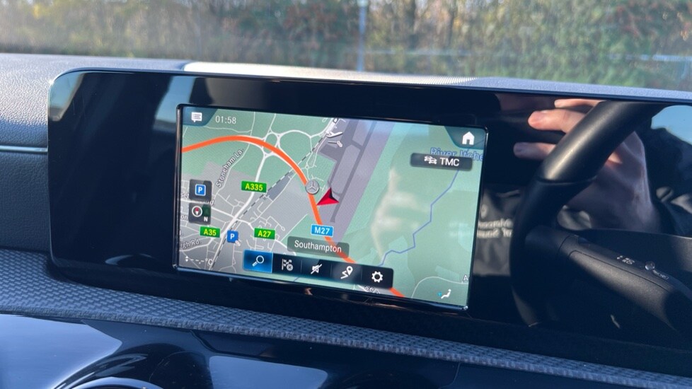 Used Mercedes-Benz A-Class 2021 for sale - 76873590: Photo 33