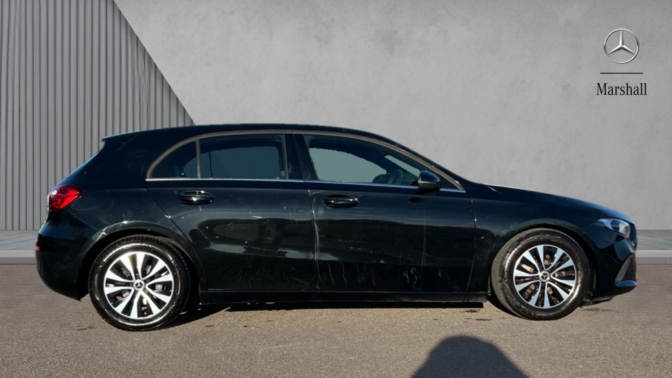 Used Mercedes-Benz A-Class 2021 for sale - 76873590: Photo 4