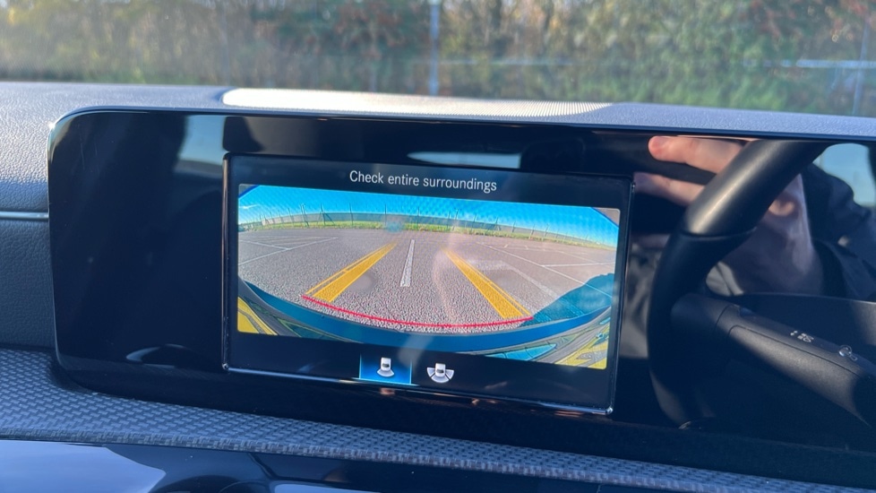 Used Mercedes-Benz A-Class 2021 for sale - 76873590: Photo 40