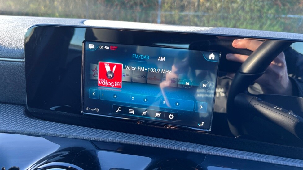 Used Mercedes-Benz A-Class 2021 for sale - 76873590: Photo 41