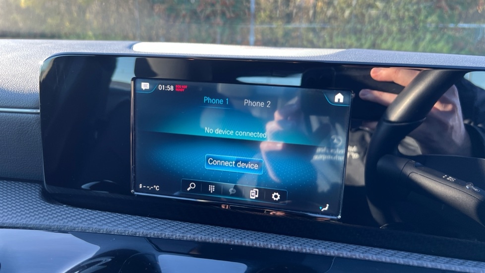 Used Mercedes-Benz A-Class 2021 for sale - 76873590: Photo 43