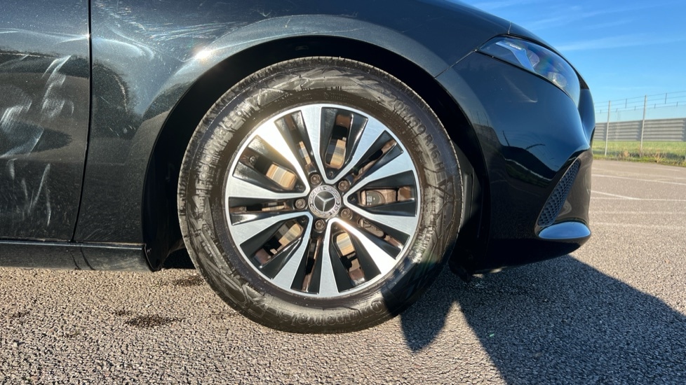 Used Mercedes-Benz A-Class 2021 for sale - 76873590: Photo 5