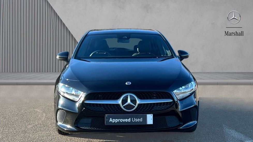 Used Mercedes-Benz A-Class 2021 for sale - 76873590: Photo 6