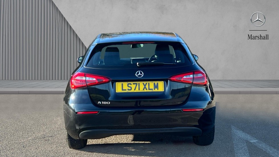 Used Mercedes-Benz A-Class 2021 for sale - 76873590: Photo 7