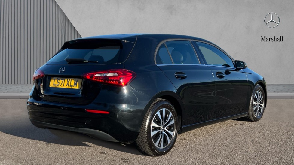 Used Mercedes-Benz A-Class 2021 for sale - 76873590: Photo 9