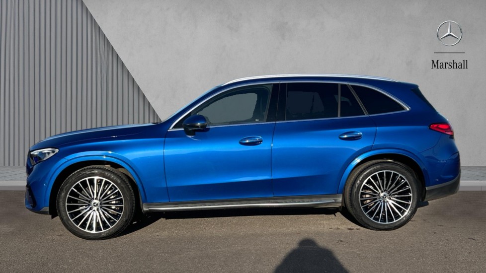 Used Mercedes-Benz GLC 2023 for sale - 76872480: Photo 10