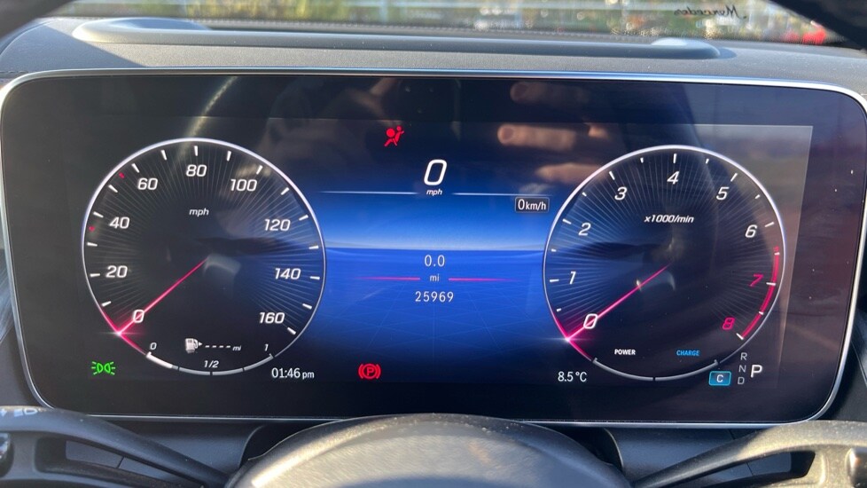 Used Mercedes-Benz GLC 2023 for sale - 76872480: Photo 16