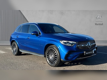 Used Mercedes-Benz GLC 2023 for sale - 76872480: Photo