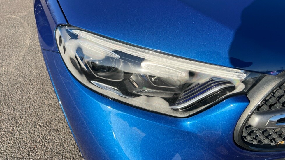 Used Mercedes-Benz GLC 2023 for sale - 76872480: Photo 20