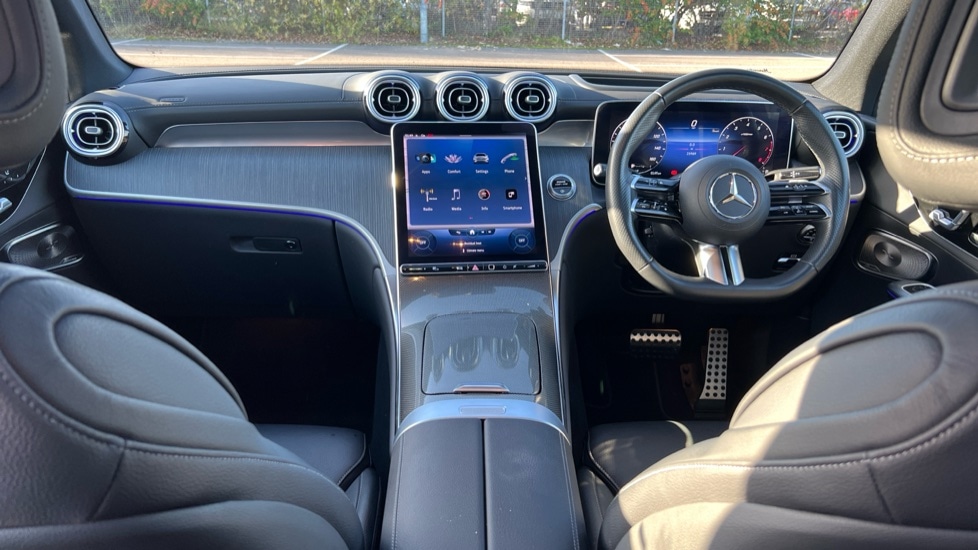 Used Mercedes-Benz GLC 2023 for sale - 76872480: Photo 23