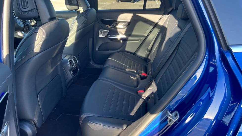 Used Mercedes-Benz GLC 2023 for sale - 76872480: Photo 24