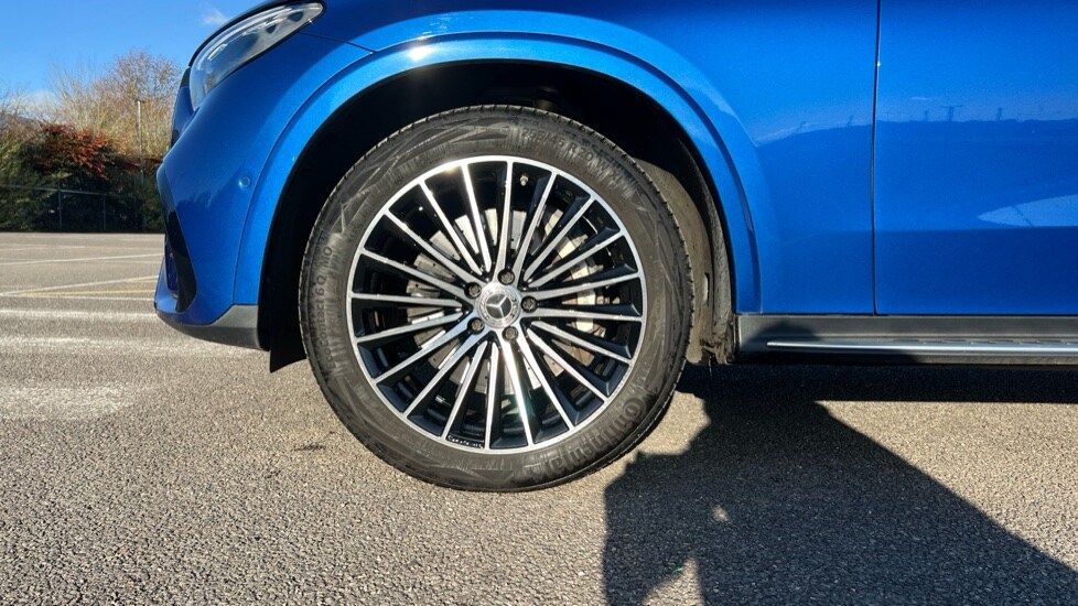 Used Mercedes-Benz GLC 2023 for sale - 76872480: Photo 25