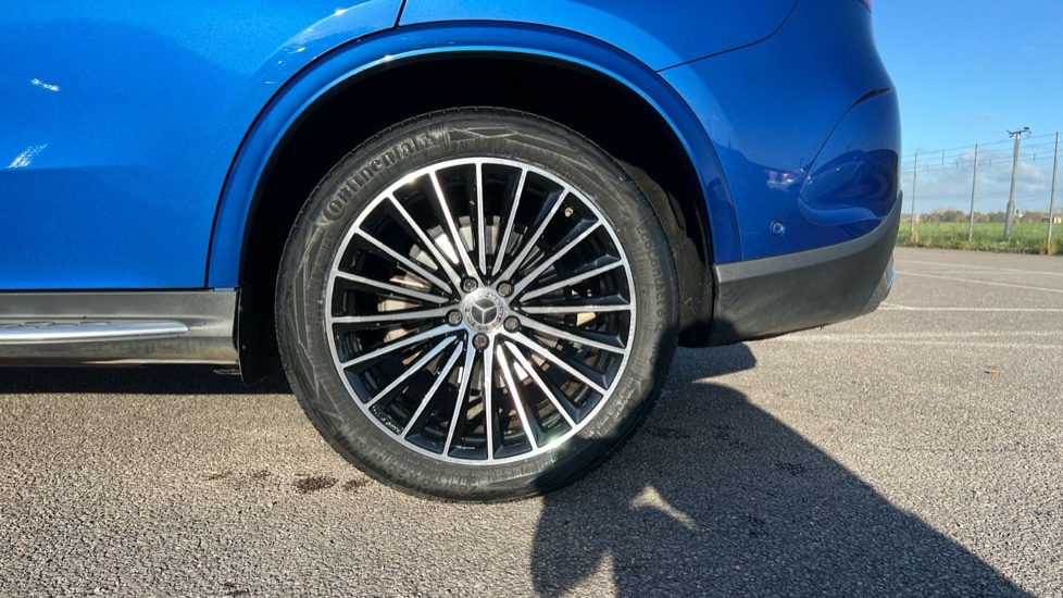 Used Mercedes-Benz GLC 2023 for sale - 76872480: Photo 26