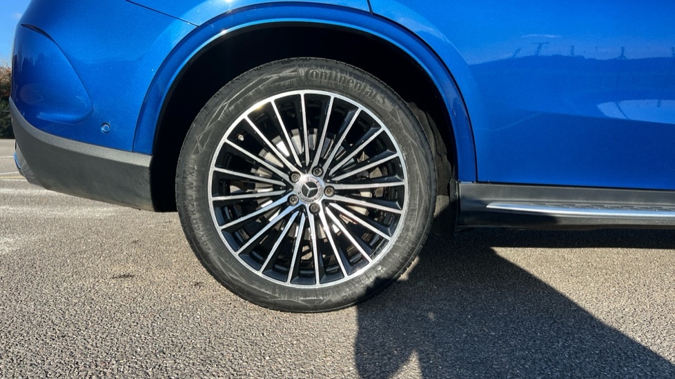 Used Mercedes-Benz GLC 2023 for sale - 76872480: Photo 27