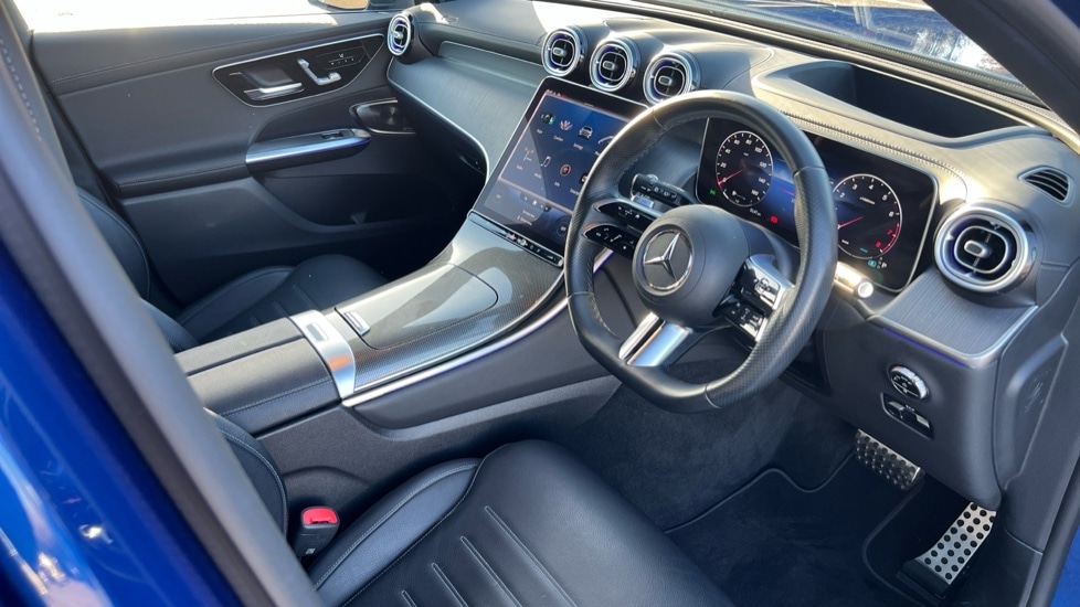 Used Mercedes-Benz GLC 2023 for sale - 76872480: Photo 3