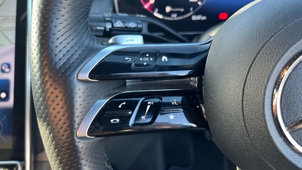 Used Mercedes-Benz GLC 2023 for sale - 76872480: Photo 30