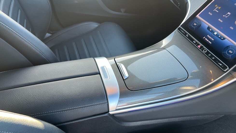 Used Mercedes-Benz GLC 2023 for sale - 76872480: Photo 34