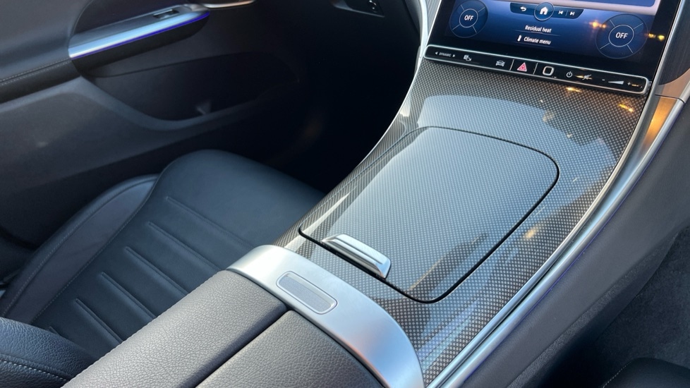 Used Mercedes-Benz GLC 2023 for sale - 76872480: Photo 35