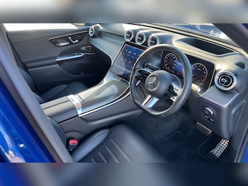 Used Mercedes-Benz GLC 2023 for sale - 76872480: Photo